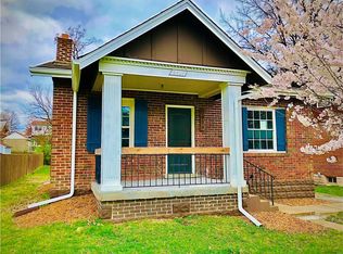 8820 Argyle Ave, Saint Louis, MO 63114