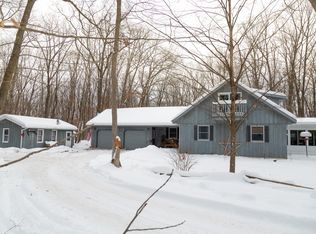 N4331 County Road A W, Plymouth, WI 53073