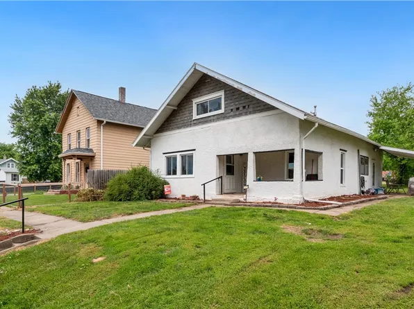 117 Pine St, Milo, IA 50166