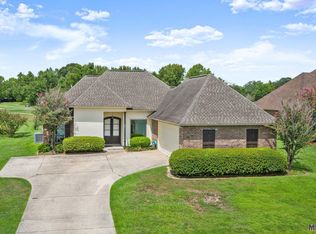 22748 Fairway View Dr, Zachary, LA 70791