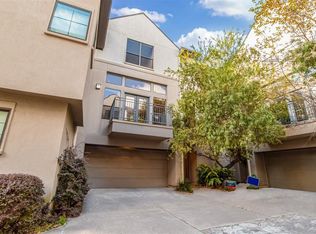 4410 Feagan St APT B, Houston, TX 77007