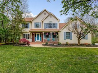 13 Railsedge Rd, Hillsborough, NJ 08844
