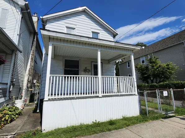 18 Jones St, Wilkes Barre, PA 18702