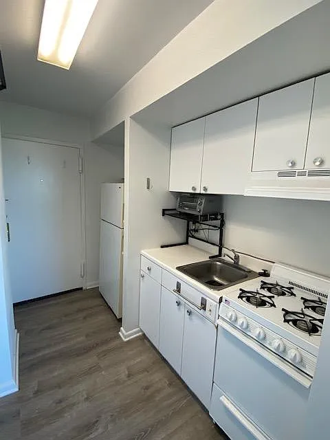 Studio, 401 sqft, $1,600 — Photo 3