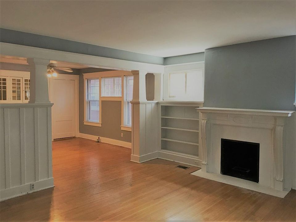 Living Room and Dinning Room # 1