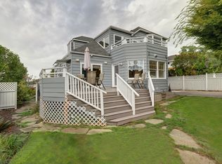 5822 Ann Arbor Ave NE, Seattle, WA 98105