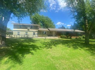 1716 S Webster Dr, Midwest City, OK 73130