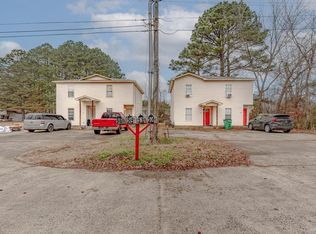 504 S Pool St #516, Cabot, AR 72023