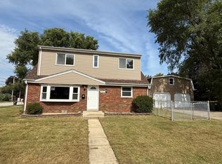 10657 Austin Ave, Chicago Ridge, IL 60415