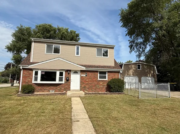 10657 Austin Ave, Chicago Ridge, IL 60415