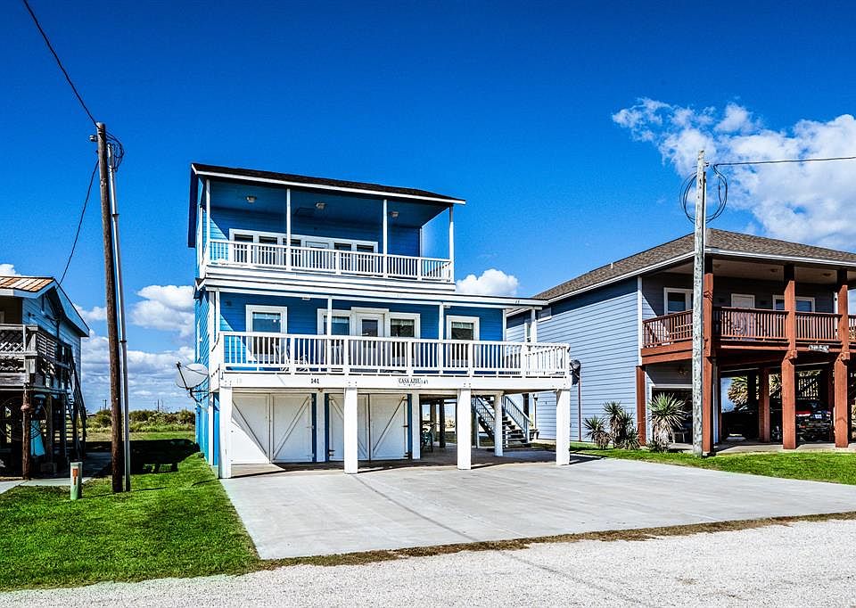 141 Beachfront Dr, Matagorda, TX 77457 MLS 93941135 Zillow