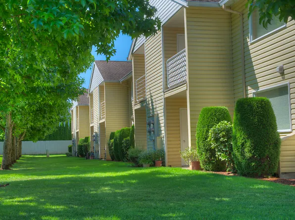 Monterey Apartments