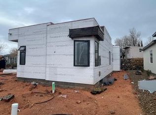 109 Black Rock Rd, Hurricane, UT 84737