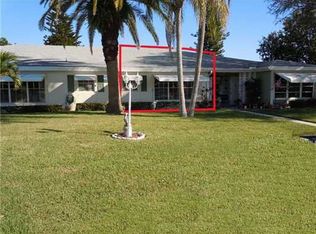 422 Sandpiper Dr APT C, Fort Pierce, FL 34982