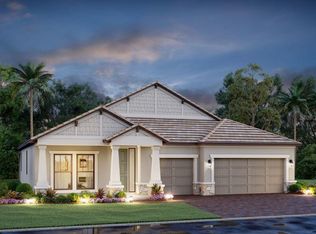 4720 Sweet Retreat Run, Lakewood Ranch, FL 34211