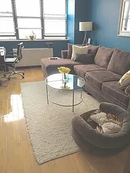 Rented by PennApts