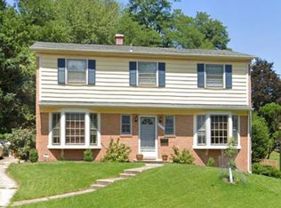 2713 Weller Rd, Silver Spring, MD 20906