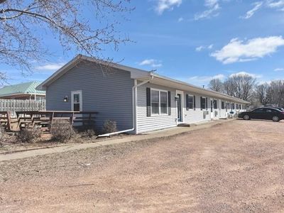 7 Hewett Street #6, Neillsville, WI, 54456