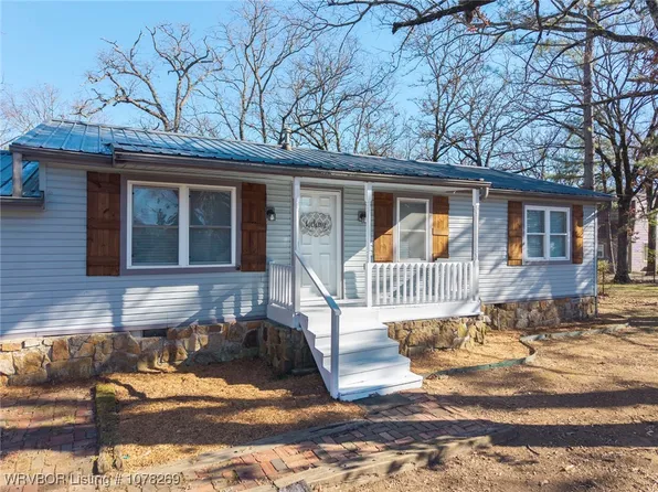 14907 John Tatum Pl, Fort Smith, AR 72916