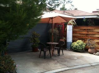 4740 El Cerrito Pl, San Diego, CA 92115