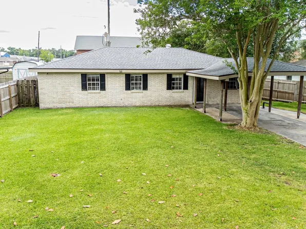 414 Highland Dr, Houma, LA 70364