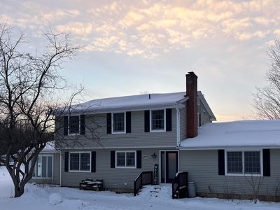 59 Sunset Terrace, Derby Line, VT, 05830