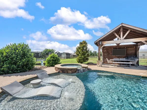 13310 McAllen Ln, Justin, TX 76247