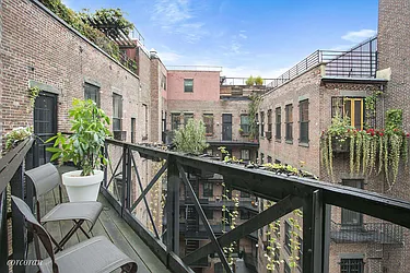 Sold by Corcoran