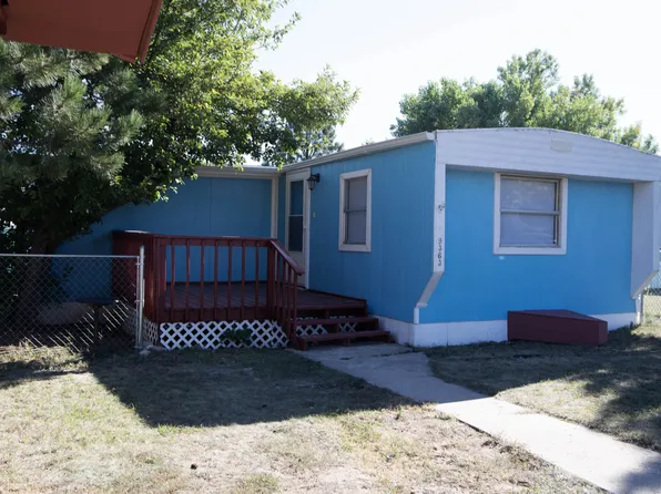 9363 Heritage Dr, Black Hawk, SD 57718