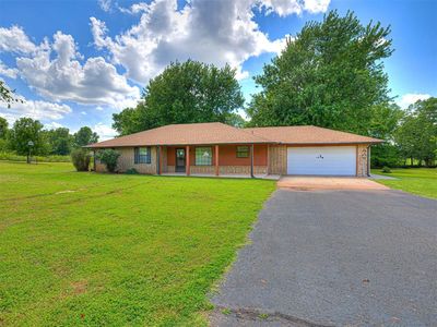 994 County Street 2986, Blanchard, OK, 73010