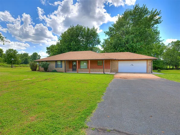 994 County Street 2986, Blanchard, OK 73010