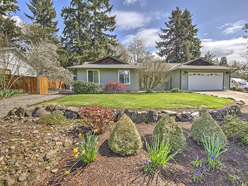 1st image of 2401 SE 139th Ave