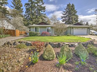 2401 SE 139th Ave, Vancouver, WA 98683