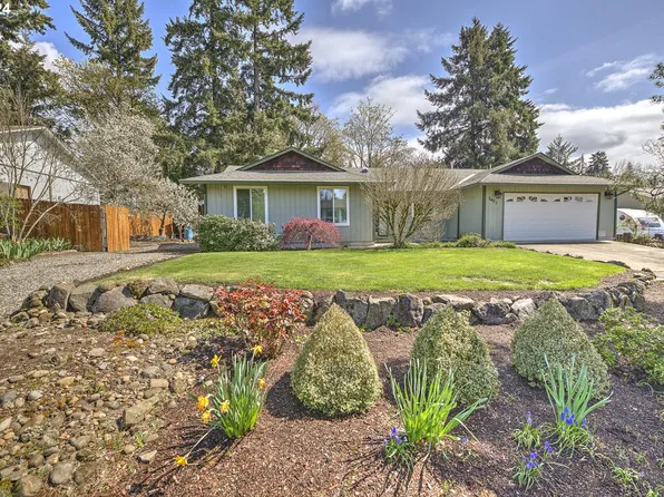 2401 SE 139th Ave, Vancouver, WA 98683