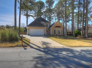 899 Oak Moss Dr #4, Lawrenceville, GA 30043