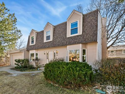 1525 Quail Hollow Dr, Fort Collins, CO, 80525