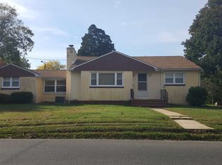 1 Sewell St, Glassboro, NJ 08028