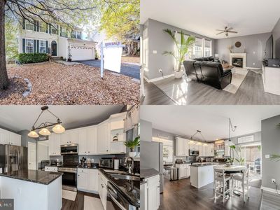534 Colony Ct, Warrenton, VA, 20186