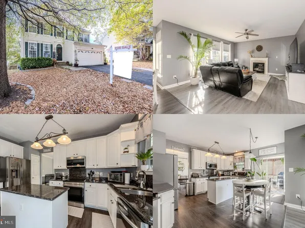 534 Colony Ct, Warrenton, VA 20186