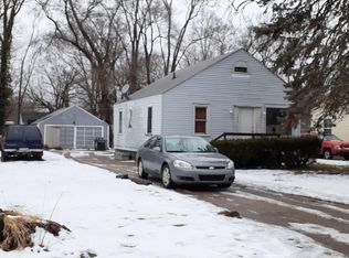 1362 Agard Ave, Benton Harbor, MI 49022