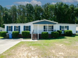 7341 April Dr, Fayetteville, NC 28314