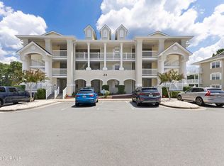 1215 Middleton Dr N #2406, Calabash, NC 28467