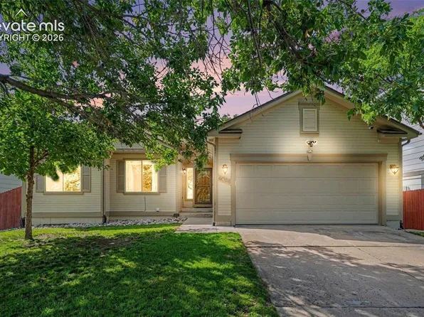 4095 Solarglen Dr, Colorado Springs, CO 80916