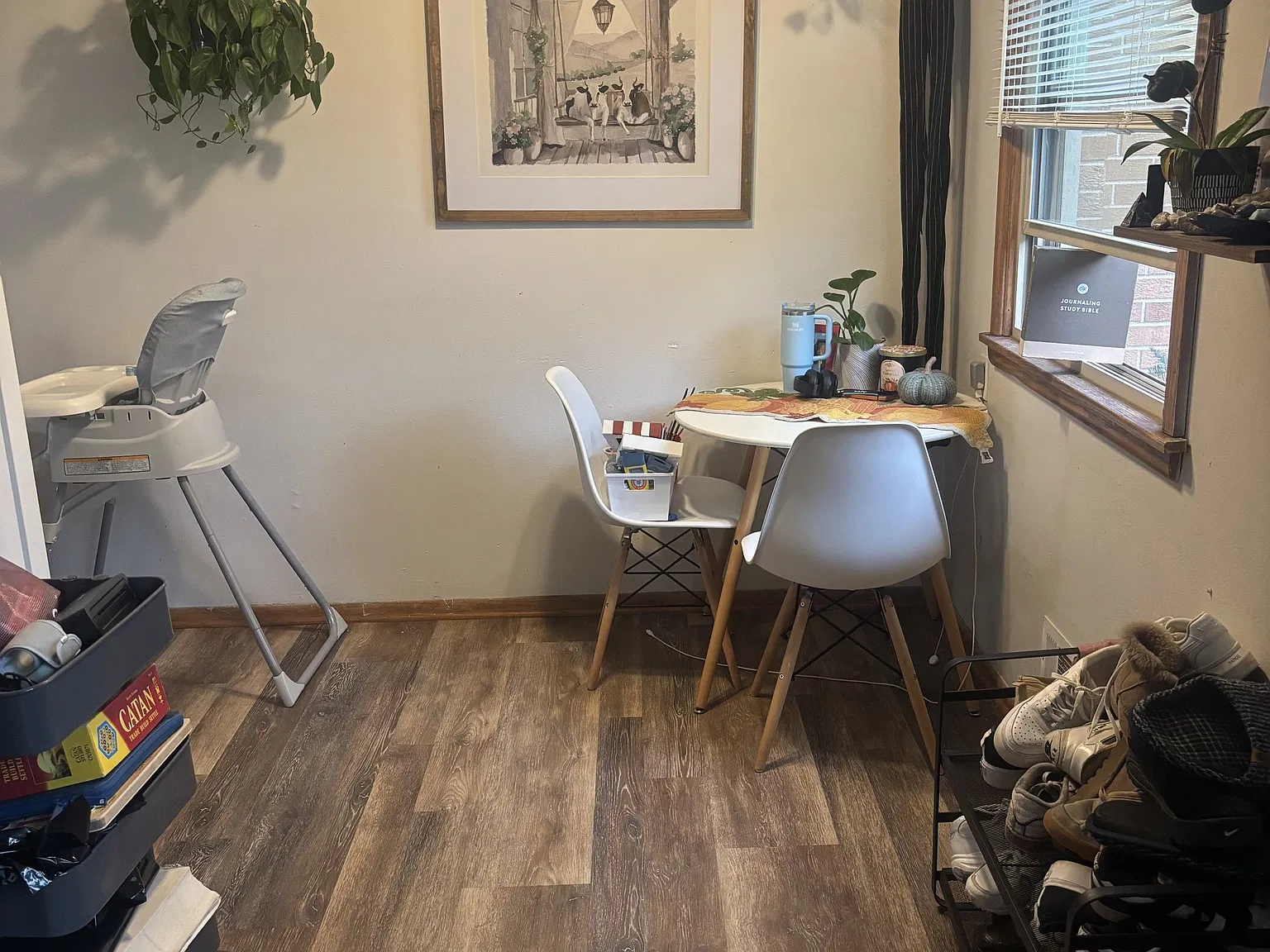 2 bed, $1,095 — Photo 4