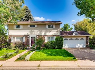 9023 E Eastman Pl, Denver, CO 80231