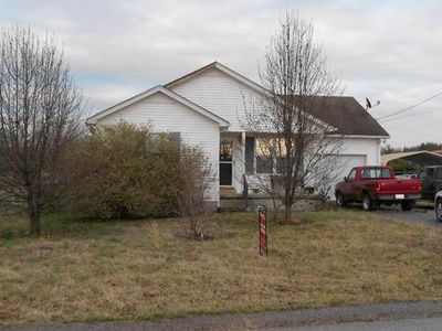 6040 Lee Ave, Murfreesboro, TN, 37129