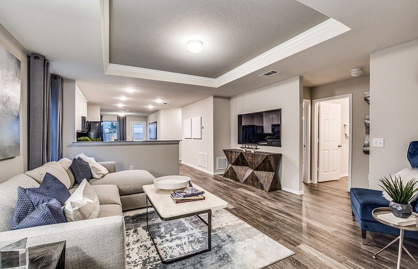 Taft Plan, Windrow, Hockley, TX 77447 Zillow