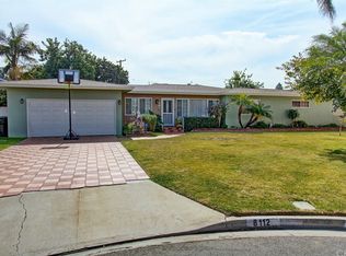 8112 Dinsdale St, Downey, CA 90240