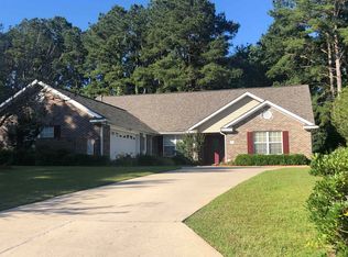 971 Park View Dr, Tallahassee, FL 32311
