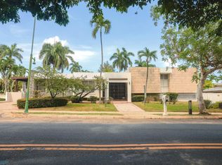 Avenue Ramirez De Arellano #D-12, Guaynabo, PR 00966